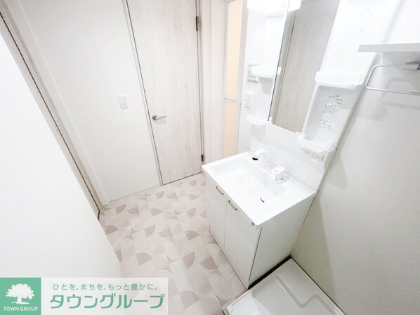 秀和第二南平台レジデンスの物件内観写真